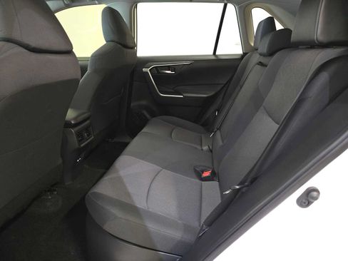 Used 2023 Toyota RAV4 XLE w/ Convenience Package AWD/4WD image 24
