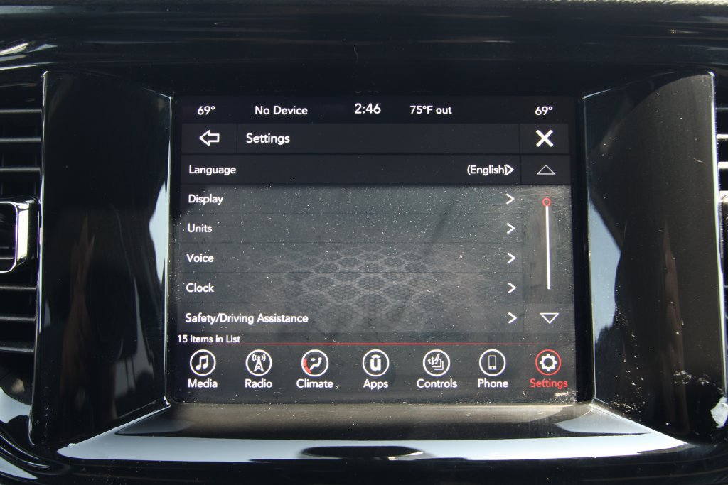 Used 2023 Dodge Durango GT AWD/4WD image 32