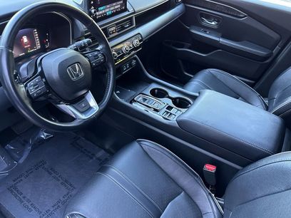 Certified 2024 Honda Pilot Elite