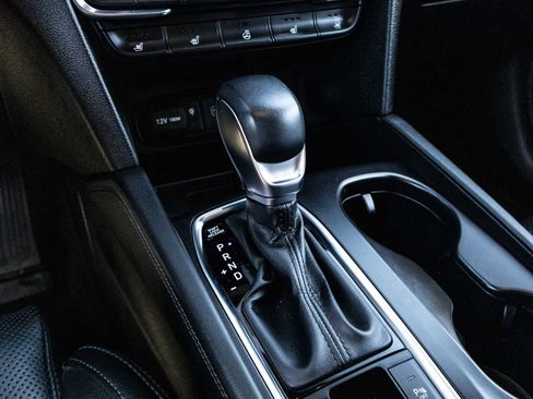 Used 2019 Hyundai Santa Fe FWD image 28