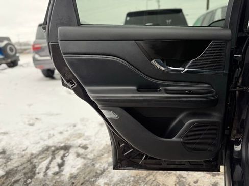 Used 2021 Lincoln Corsair AWD w/ Equipment Group 101A image 16