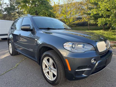 Used 2013 BMW X5 xDrive35i AWD/4WD image 13