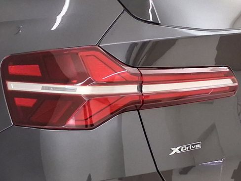 New 2026 BMW X3 xDrive30 w/ Convenience Package image 11