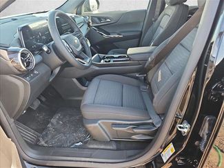 New 2026 Chevrolet Equinox LT w/ Safety and Technology Package FWD video 4