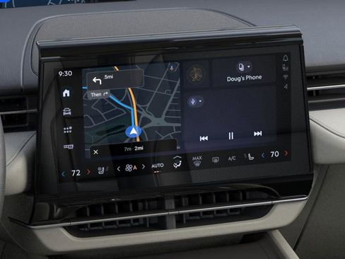 New 2026 Lincoln Nautilus Premier w/ Jet Appearance Package image 14