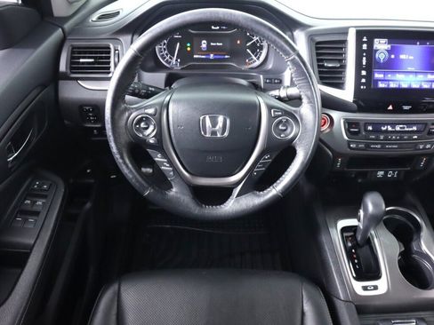 Used 2017 Honda Ridgeline RTL-T image 30
