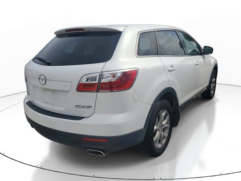 Used 2011 MAZDA CX-9 Touring FWD image 3