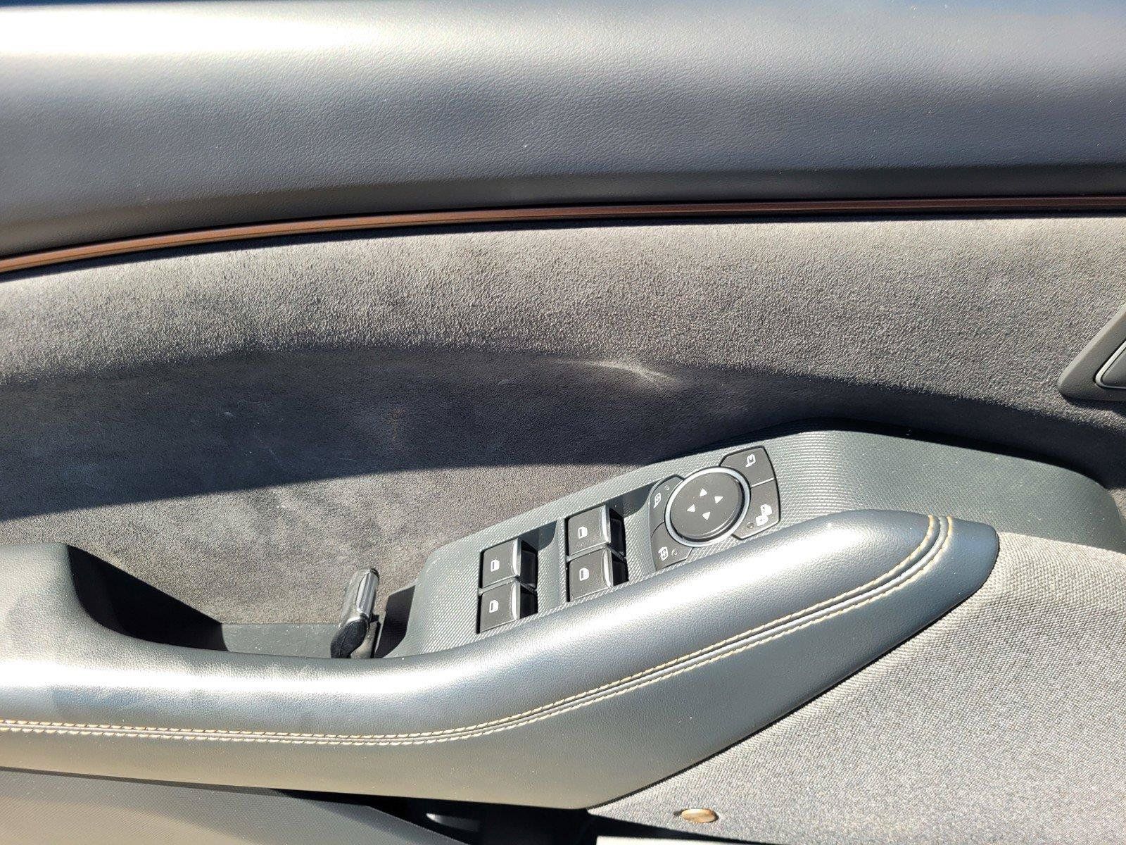 Used 2021 Ford Mustang Mach-E GT AWD/4WD image 27