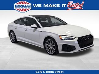 Used 2025 Audi A5 2.0T Premium Plus AWD/4WD video 1