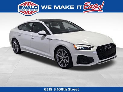 Used 2025 Audi A5 2.0T Premium Plus