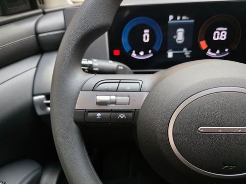 New 2026 Hyundai Tucson SEL FWD image 15