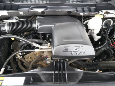 Used 2017 RAM 1500 Tradesman w/ Popular Equipment Group image 23