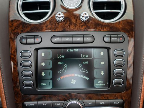 Used 2008 Bentley Continental GTC image 23