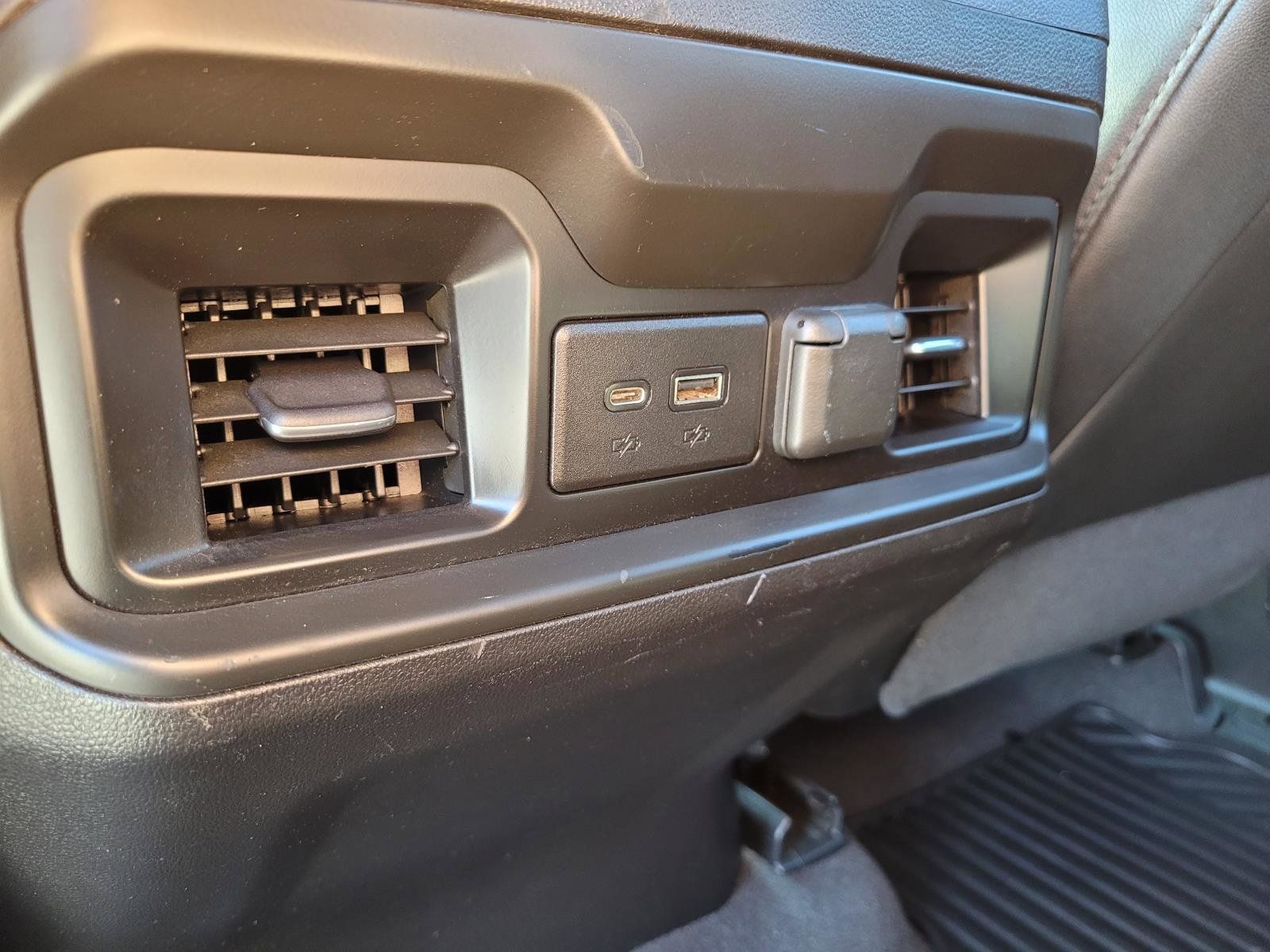 Used 2021 Chevrolet Silverado 1500 RST w/ Convenience Package II AWD/4WD image 13