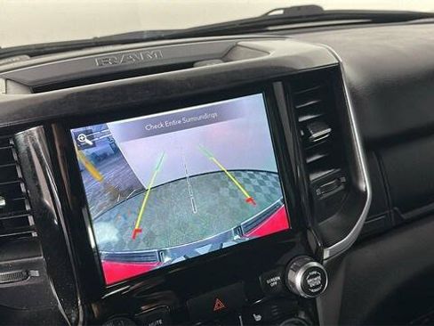 Certified 2021 RAM 1500 Big Horn AWD/4WD image 44