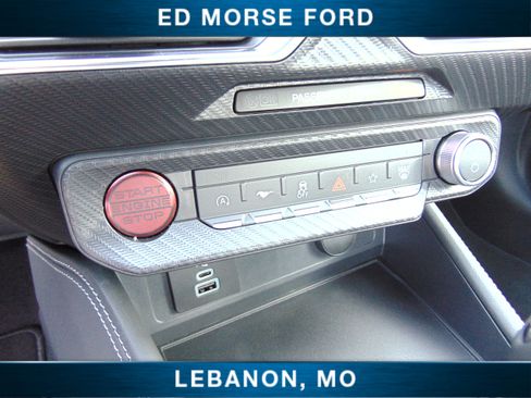 New 2026 Ford Mustang GT Premium image 24