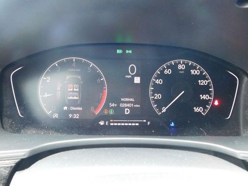 Certified 2025 Honda Civic Sport image 5