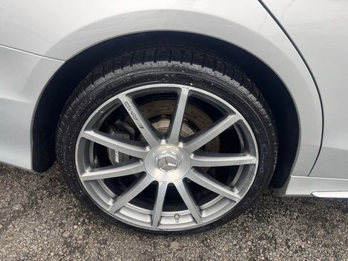 Used 2017 Mercedes-Benz S 63 AMG 4MATIC Sedan image 38