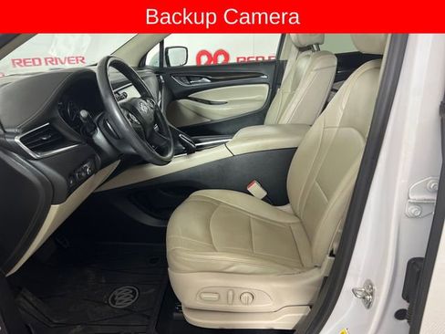 Used 2021 Buick Enclave Essence w/ Sound and Sites Package image 11