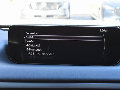 New 2026 MAZDA CX-50 2.5 Hybrid w/ Weather Package image 43