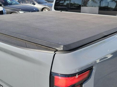 New 2026 Nissan Frontier SV w/ Tow Package image 16