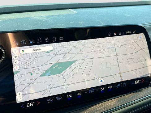 New 2025 Chevrolet Tahoe Premier image 14