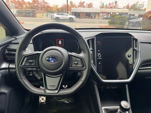 Used 2022 Subaru WRX Premium AWD/4WD image 20