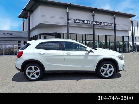 Used 2018 Mercedes-Benz GLA 250 image 2