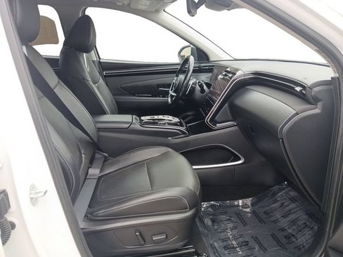 Used 2023 Hyundai Tucson Limited FWD image 15
