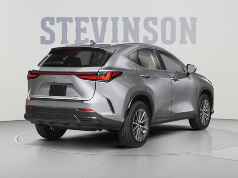 Used 2026 Lexus NX 350 AWD w/ Premium Package image 2
