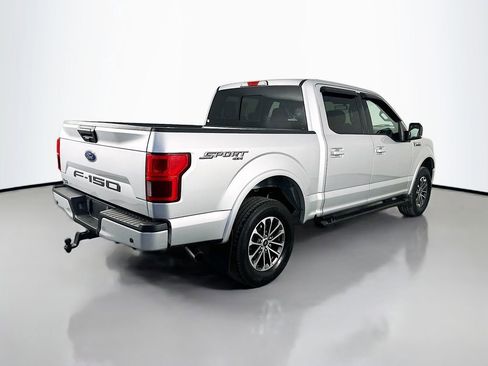 Used 2019 Ford F150 XLT w/ Equipment Group 302A Luxury image 7