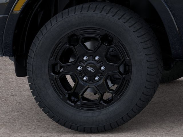 New 2026 Ford Ranger Lariat w/ FX4 Off-Road Package AWD/4WD image 19