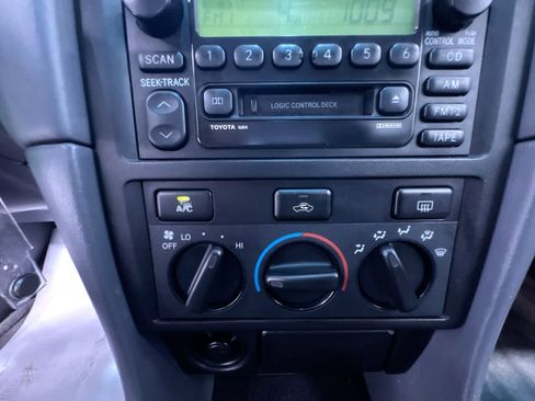 Used 2001 Toyota Camry CE FWD image 24