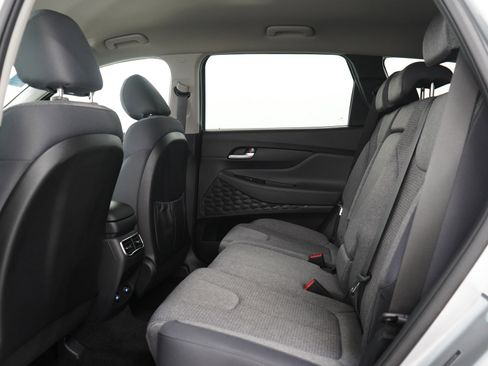 Certified 2023 Hyundai Santa Fe SEL AWD/4WD image 15