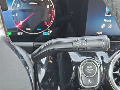 New 2026 Mercedes-Benz GLA 250 image 13