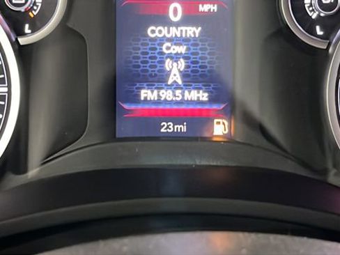 New 2026 RAM 2500 Big Horn AWD/4WD image 35