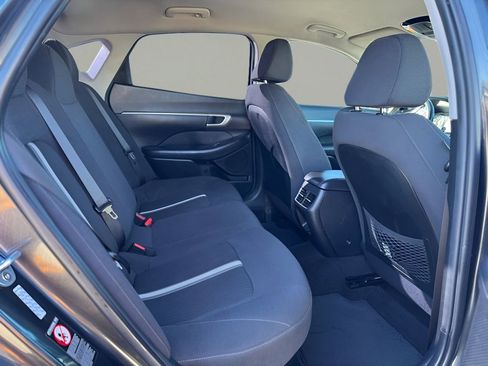 Used 2021 Hyundai Sonata SEL image 11