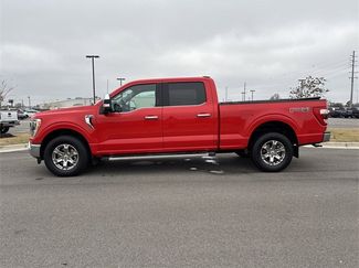 Used 2022 Ford F150 Lariat video 2
