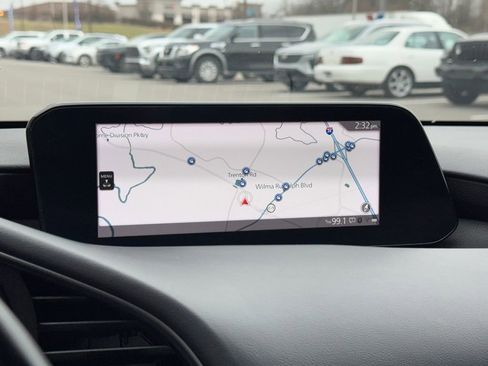 Used 2024 MAZDA MAZDA3 s image 23