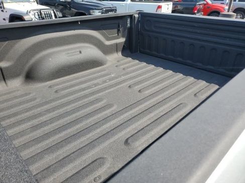 Used 2026 RAM 2500 Big Horn AWD/4WD image 10