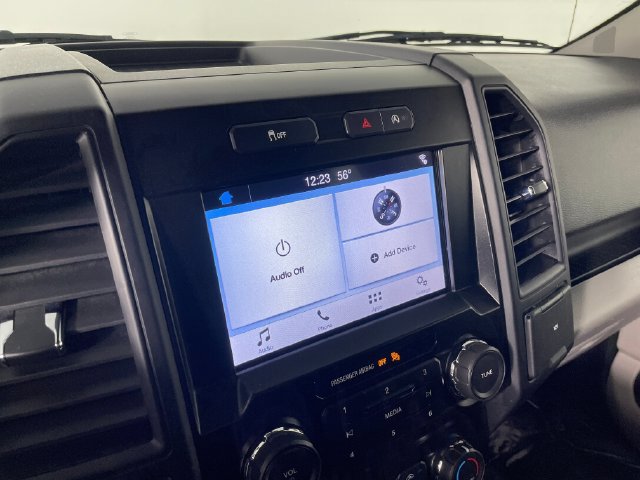 Used 2019 Ford F150 XL w/ Equipment Group 101A Mid AWD/4WD image 7