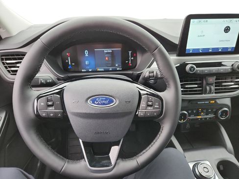 New 2026 Ford Escape Active w/ Cold Weather Package image 15