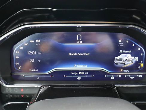 Used 2023 Chevrolet Silverado 1500 LT image 15