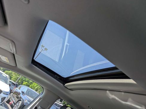 New 2026 Acura ADX FWD image 21