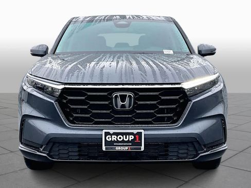 Used 2025 Honda CR-V EX image 3