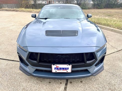 Used 2024 Ford Mustang GT Premium w/ GT Performance Package image 11