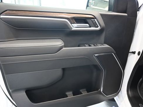 New 2026 Chevrolet Silverado 1500 RST w/ RST Select Package AWD/4WD image 24