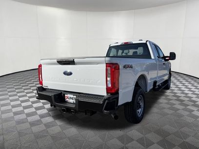 New 2026 Ford F250 XL w/ Snow Plow Prep Package