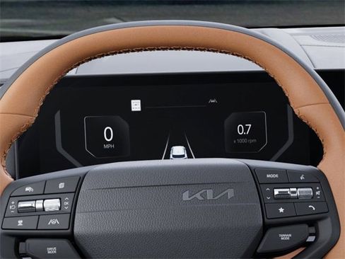 New 2026 Kia Sportage X-Line w/ X-Line Technology Package image 21