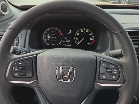 New 2026 Honda Ridgeline RTL image 13